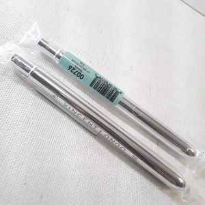 Vincent Longo Travel Lip Brush